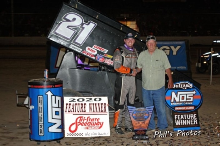 Carson_Short_Outlaw_Winner_6-19-20