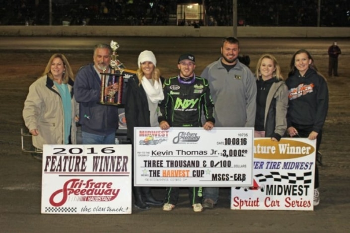 Kevin_Thomas_Jr___family_in_Winner_s_Circle