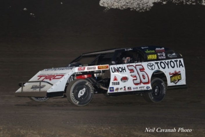 LATE MODEL SUMMERNATIONALS1