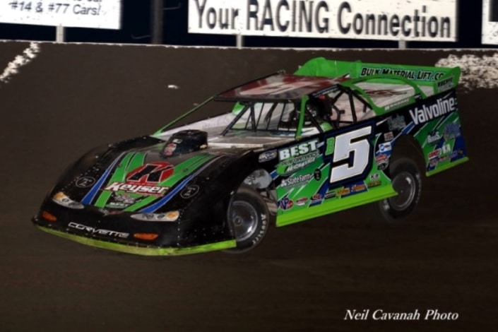 LATE MODEL SUMMERNATIONALS2