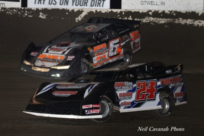 LATE MODEL SUMMERNATIONALS5