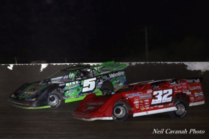 LATE MODEL SUMMERNATIONALS6