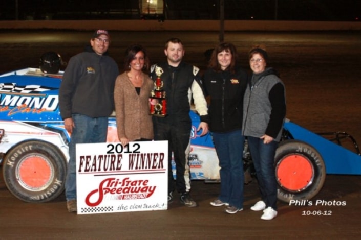 Levi_Kissinger_family_friends_10-6-12