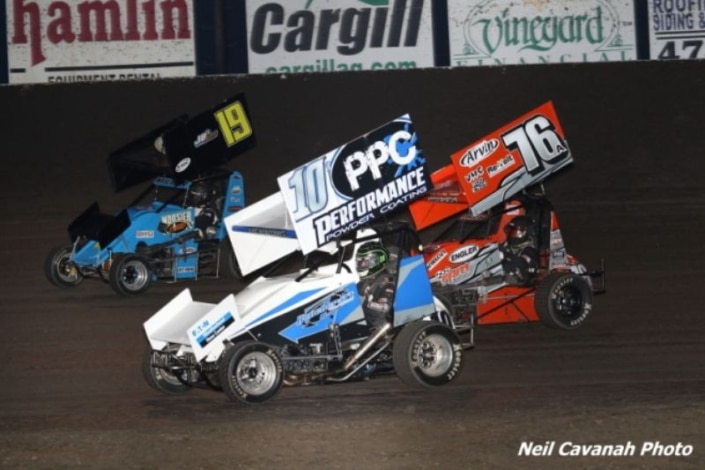 MEMORIAL WEEKEND CLASSIC6
