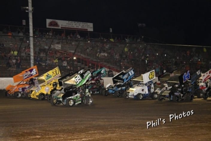 MMSA_parade_lap