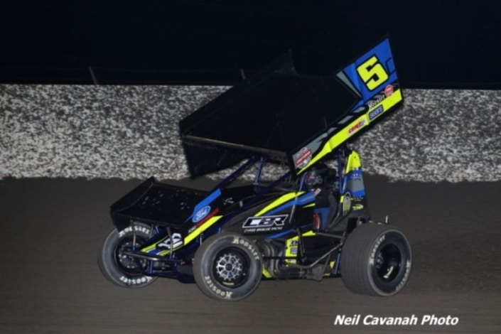 sprint stampede1