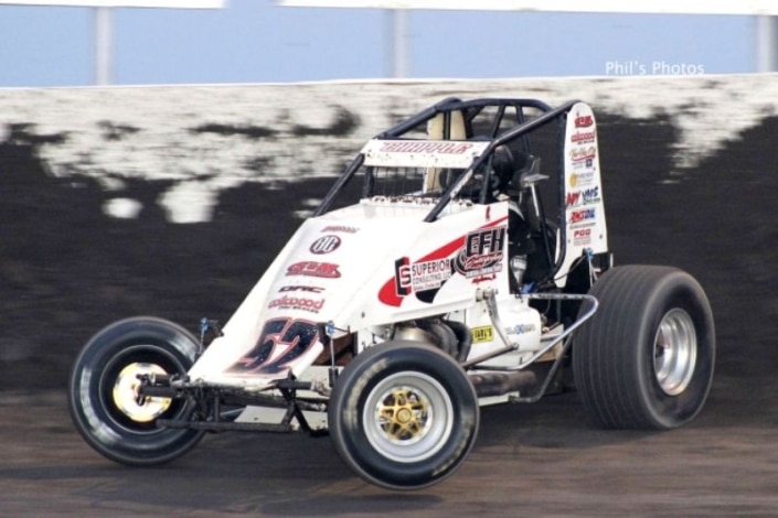 SPRINT STAMPEDE1