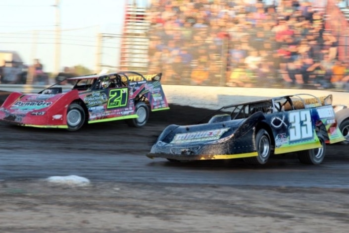 SPRINT STAMPEDE1