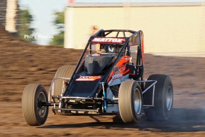SPRINT STAMPEDE2
