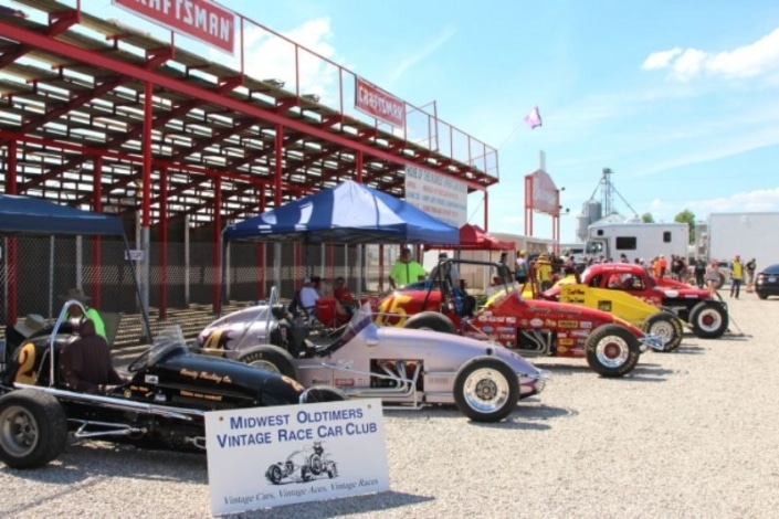 SPRINT STAMPEDE20