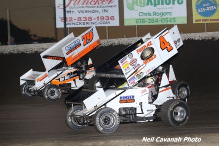 SPRINT STAMPEDE21