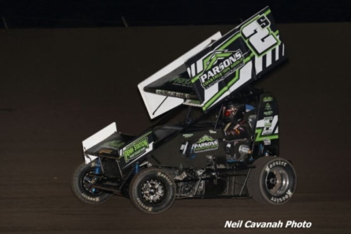 sprint stampede3