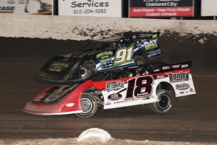 SPRINT STAMPEDE3