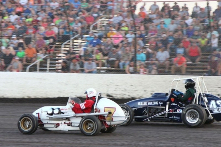 SPRINT STAMPEDE4
