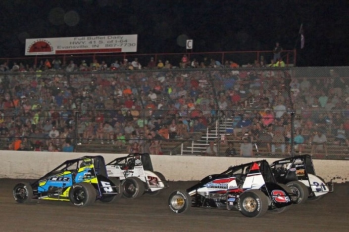 SPRINT STAMPEDE5