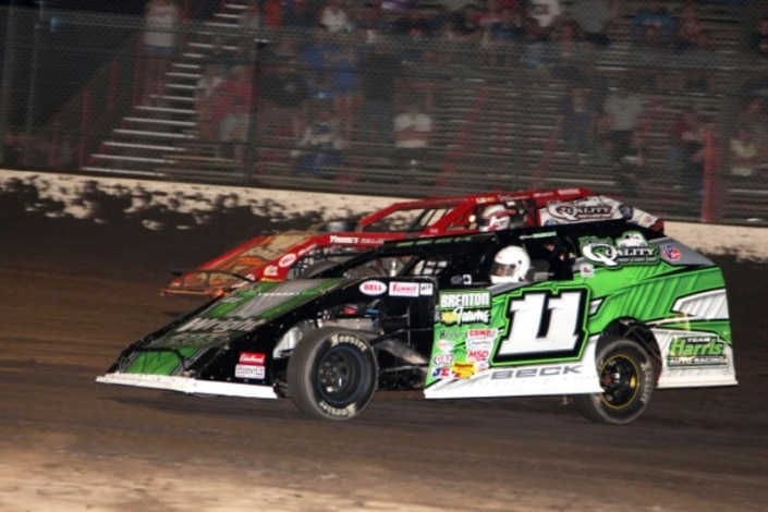 SPRINT STAMPEDE8