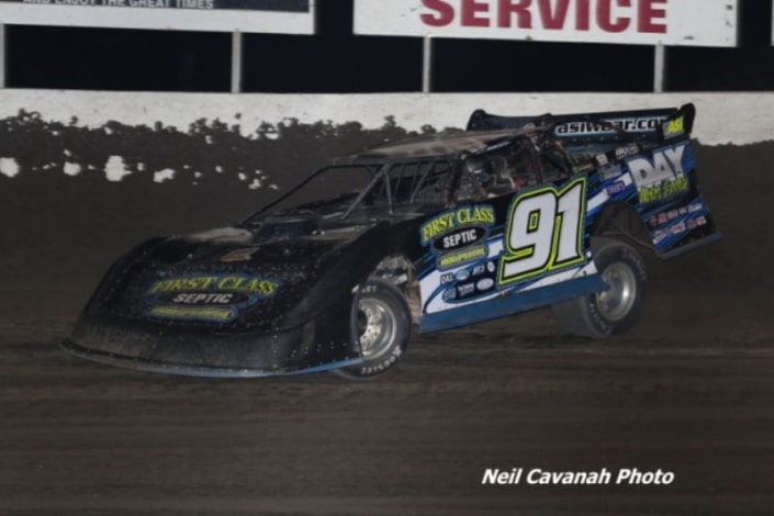 SPRINT STAMPEDE9