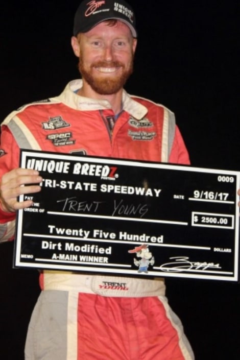 UMP_Feature_Winner_Trent_Young_with_check_9-16-17
