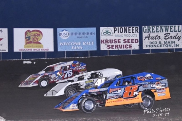 UMP_Levi_Kissinger__Lance_Foreman___Dustin_Beck