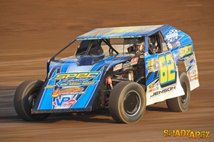 WORLD OF OUTLAW SPRINTS6